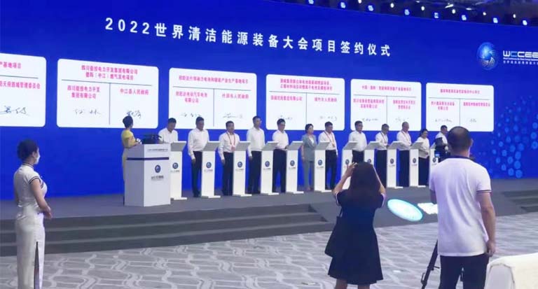 追加投資：新能源巨頭A股上市公司，欣旺達、裕能集團紛紛追加投資