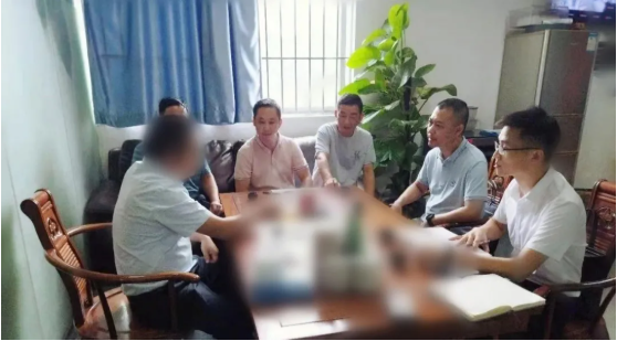 以項(xiàng)目落地為目標(biāo)！廣西某地方政府成功對(duì)接高頻變壓器生產(chǎn)投資選址項(xiàng)目