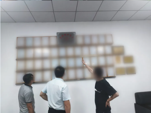 以高水準(zhǔn)服務(wù)，提升政企合作效能！江西某地方政府成功對(duì)接2家電子信息領(lǐng)域投資選址品牌制造商