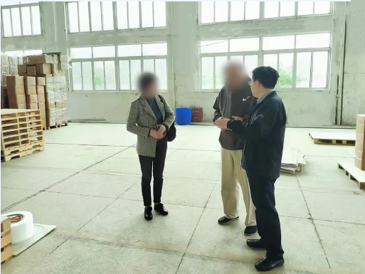 歷時僅12天！山東某地方政府與老牌中外合資醫(yī)藥中間體投資選址項目方成功簽訂投資協(xié)議