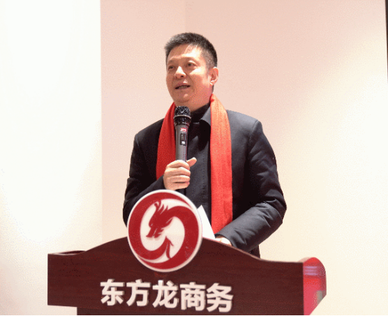 行而不輟，未來可期！集團(tuán)舉行2021年度總結(jié)表彰大會(huì)暨2022年度目標(biāo)責(zé)任書簽訂大會(huì)