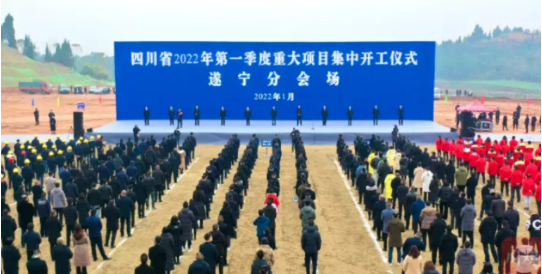 【年度委托招商運(yùn)營(yíng)服務(wù)地圖】乘勢(shì)而上，勇立潮頭，用實(shí)干擔(dān)當(dāng)交出滿意答卷