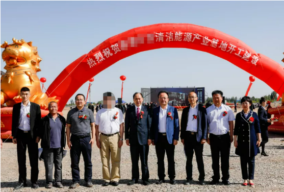【年度委托招商運(yùn)營(yíng)服務(wù)地圖】乘勢(shì)而上，勇立潮頭，用實(shí)干擔(dān)當(dāng)交出滿意答卷