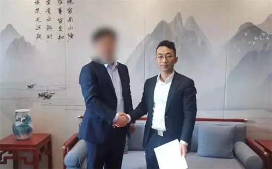 【委托招商運營服務地圖】加強重大項目開發(fā)跟進力度，打響“雙過半”攻堅戰(zhàn)！
