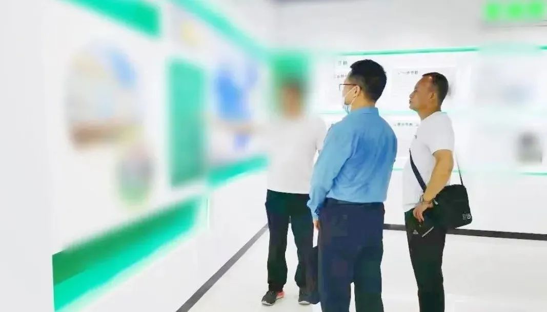 挖潛力，增效益，促合作！新疆某地方政府赴高性能保溫材料生產(chǎn)擴建投資選址項目考察調研