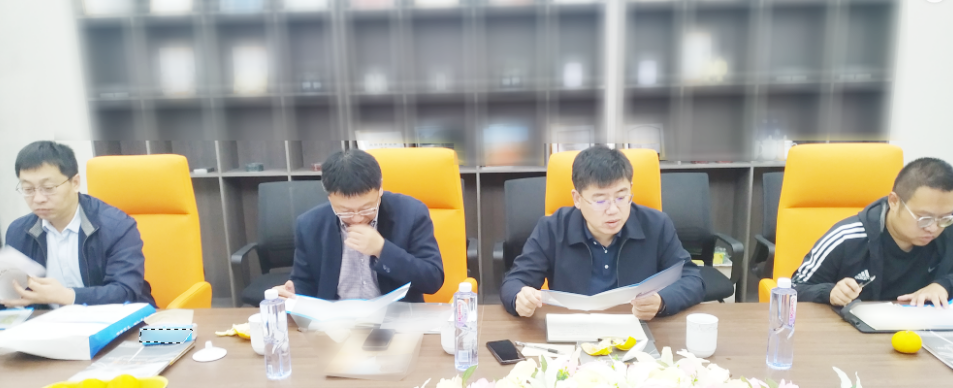 進(jìn)博捷報(bào)頻傳！高品質(zhì)改性材料投資選址項(xiàng)目正式落地山東濱州沾化區(qū)