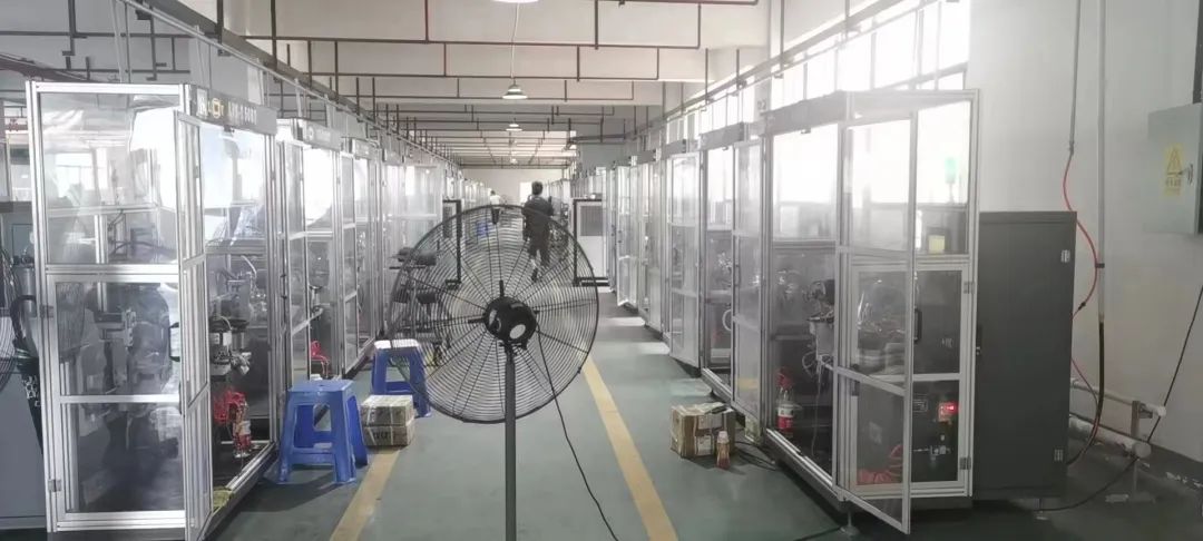 細(xì)分行業(yè)領(lǐng)軍企業(yè)！切削工具制造投資選址項(xiàng)目奮進(jìn)開(kāi)拓，投產(chǎn)效益顯現(xiàn)！