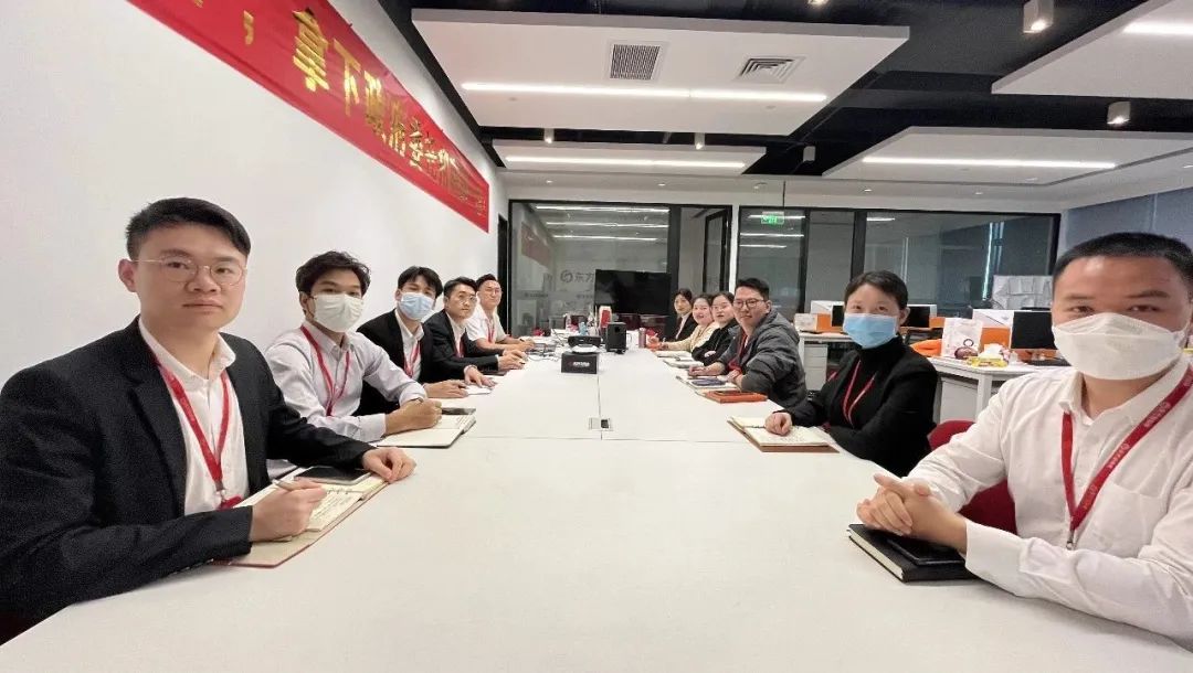 2023年首場！1月上旬，集團(tuán)成功通過18個優(yōu)質(zhì)投資選址項目